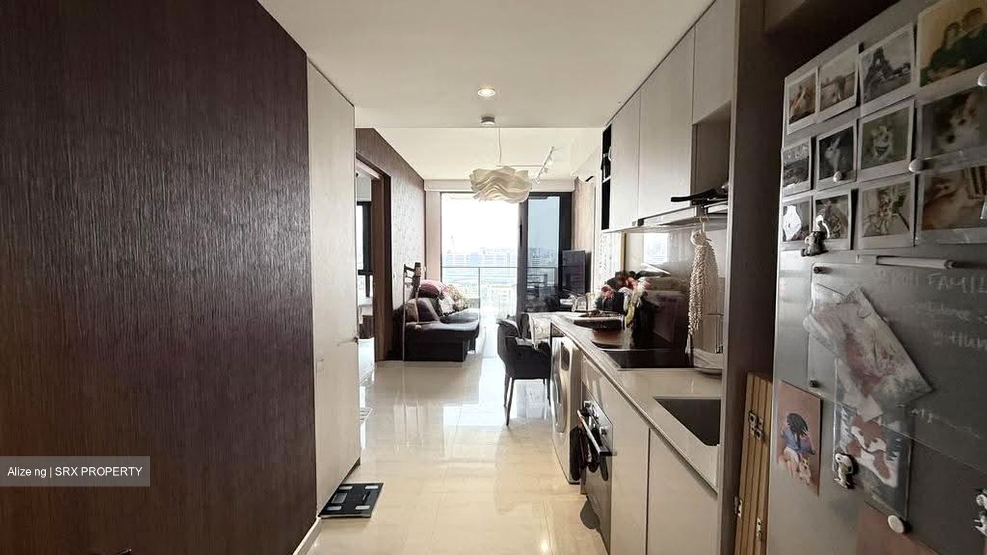 Whistler Grand (D5), Apartment #613244651